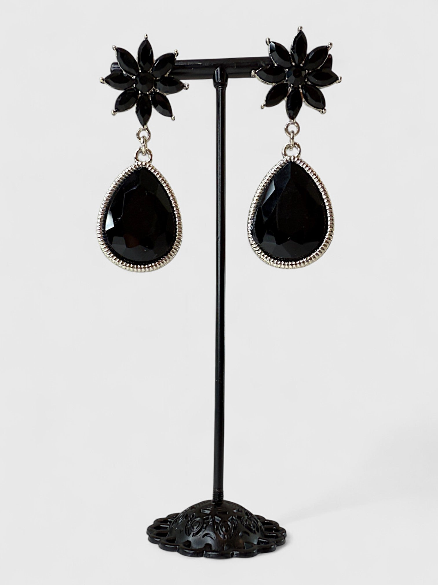 Starlet Drop Earrings