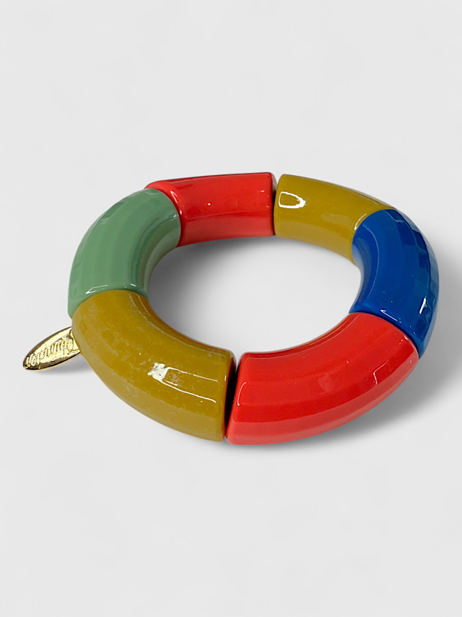 Primary Instinct Bracelet