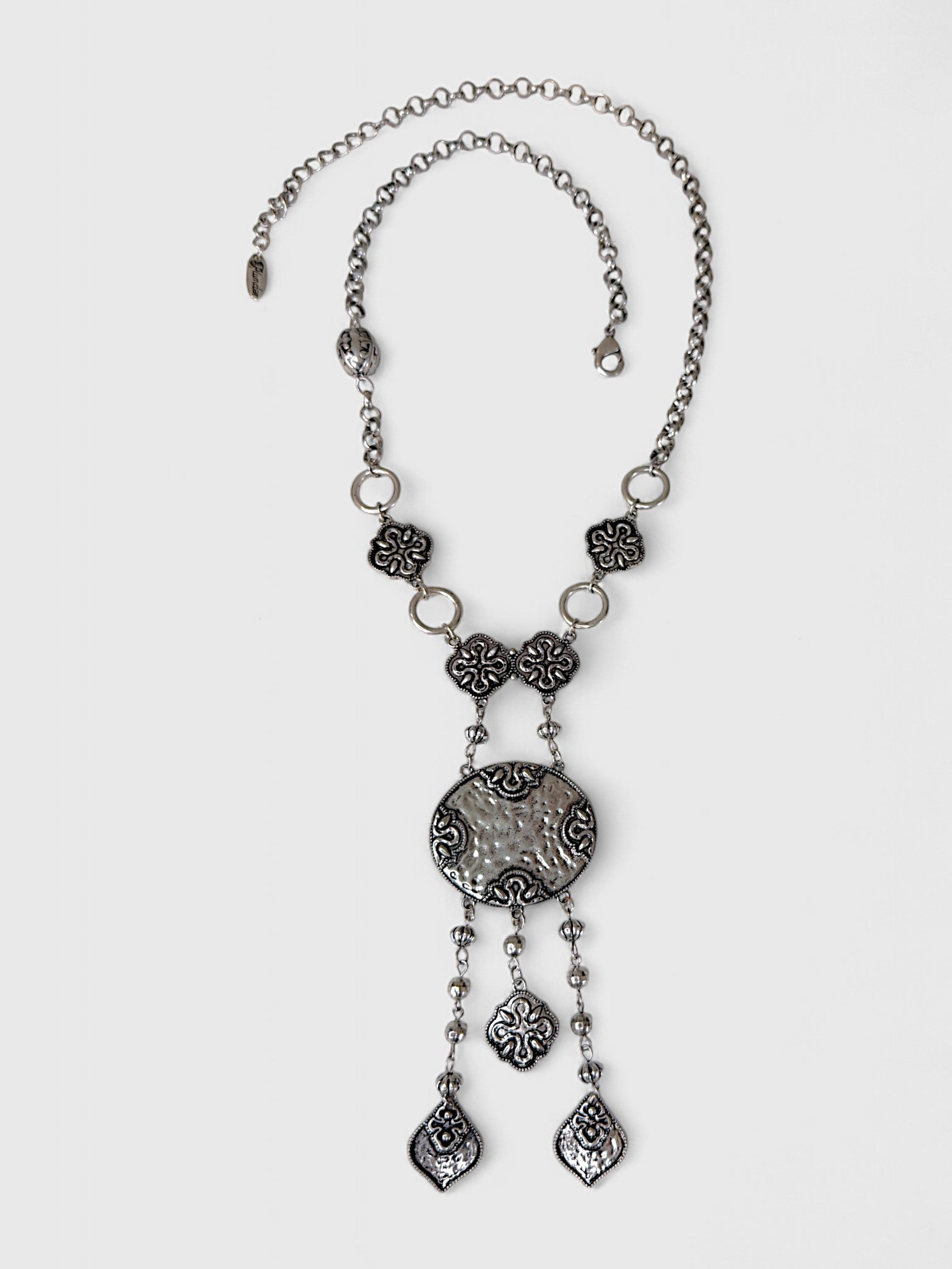 Mesa Mirage Necklace