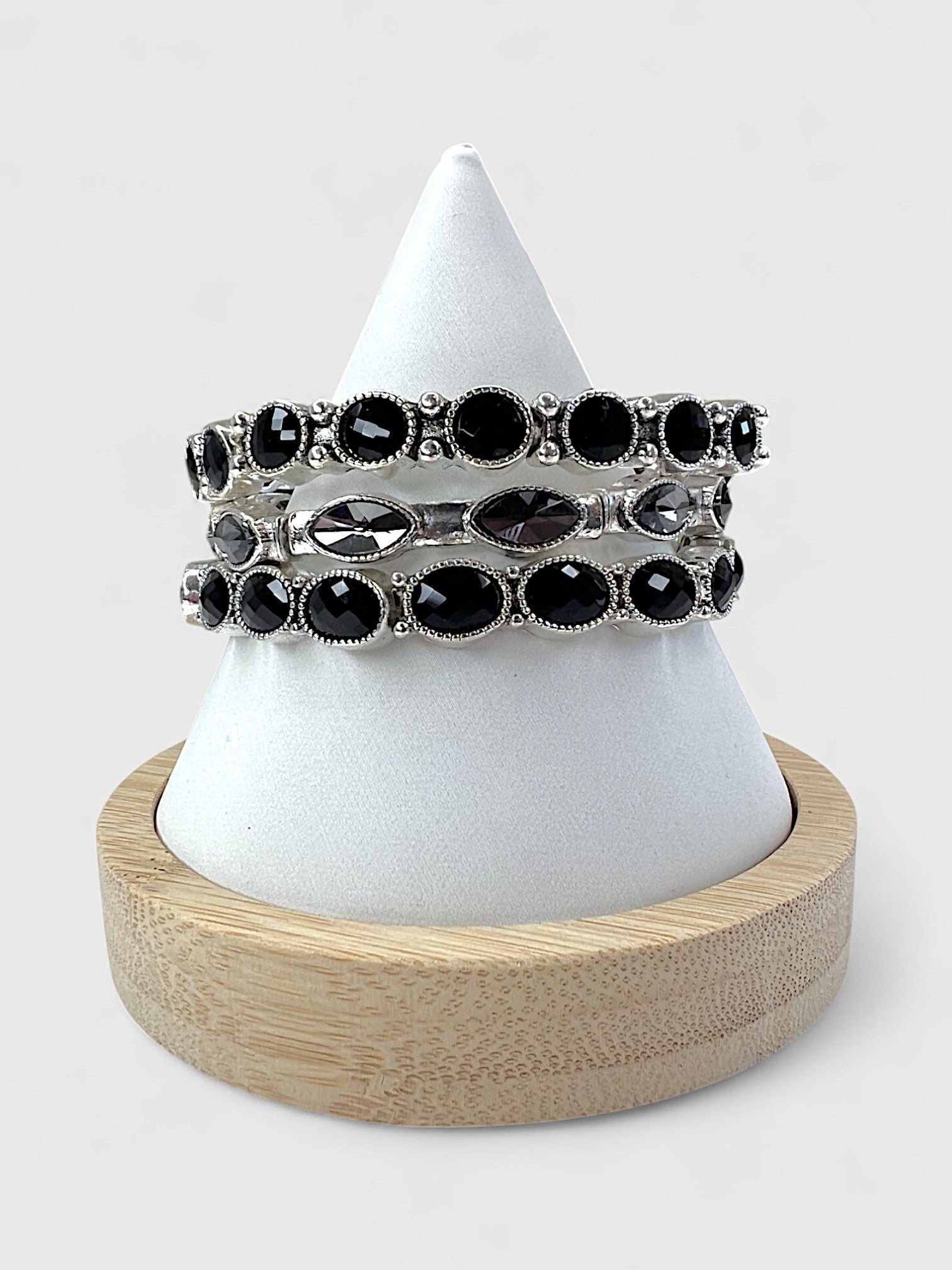 The Last Look Bracelet Set
