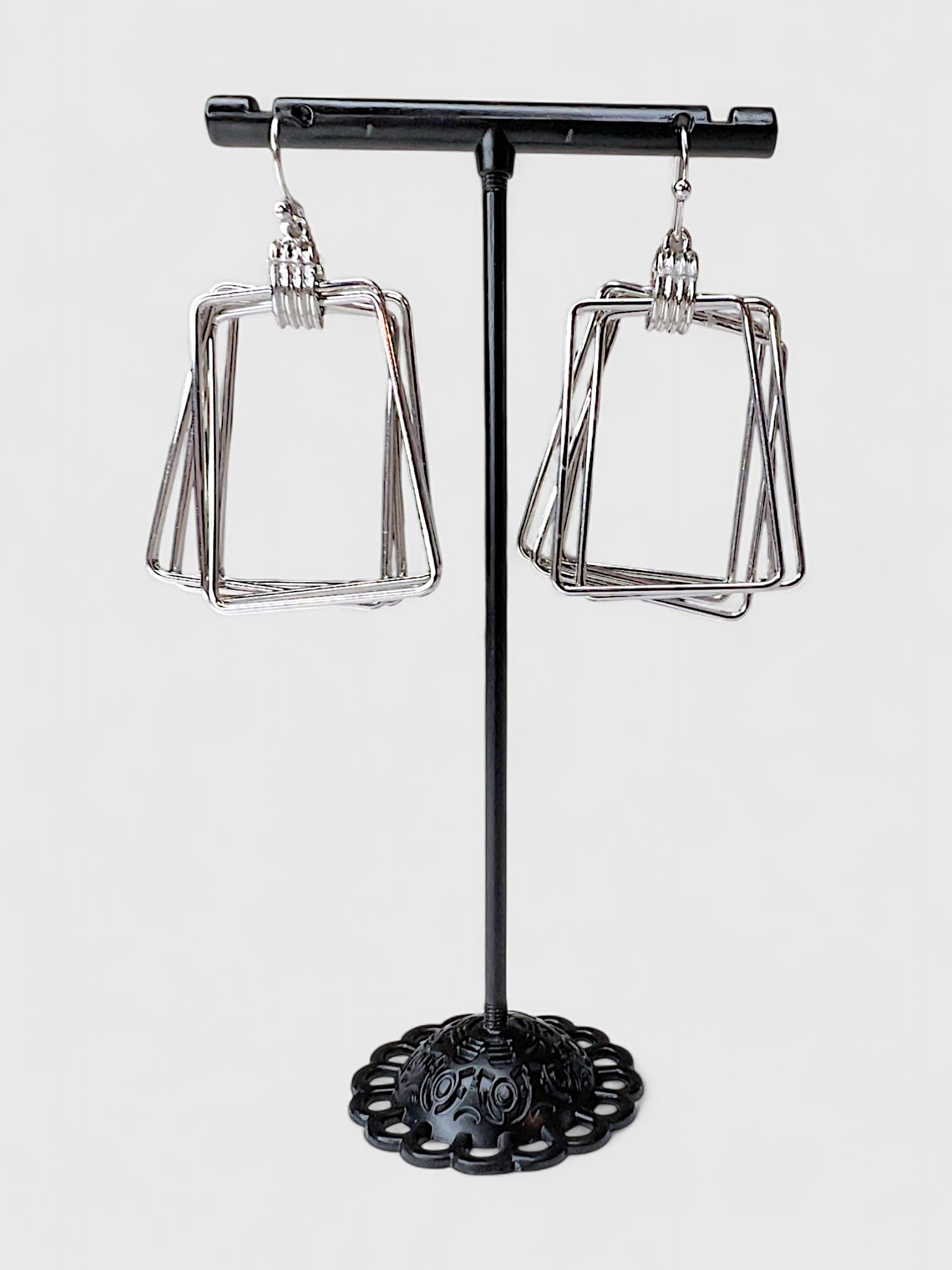 Frame Theory Earrings