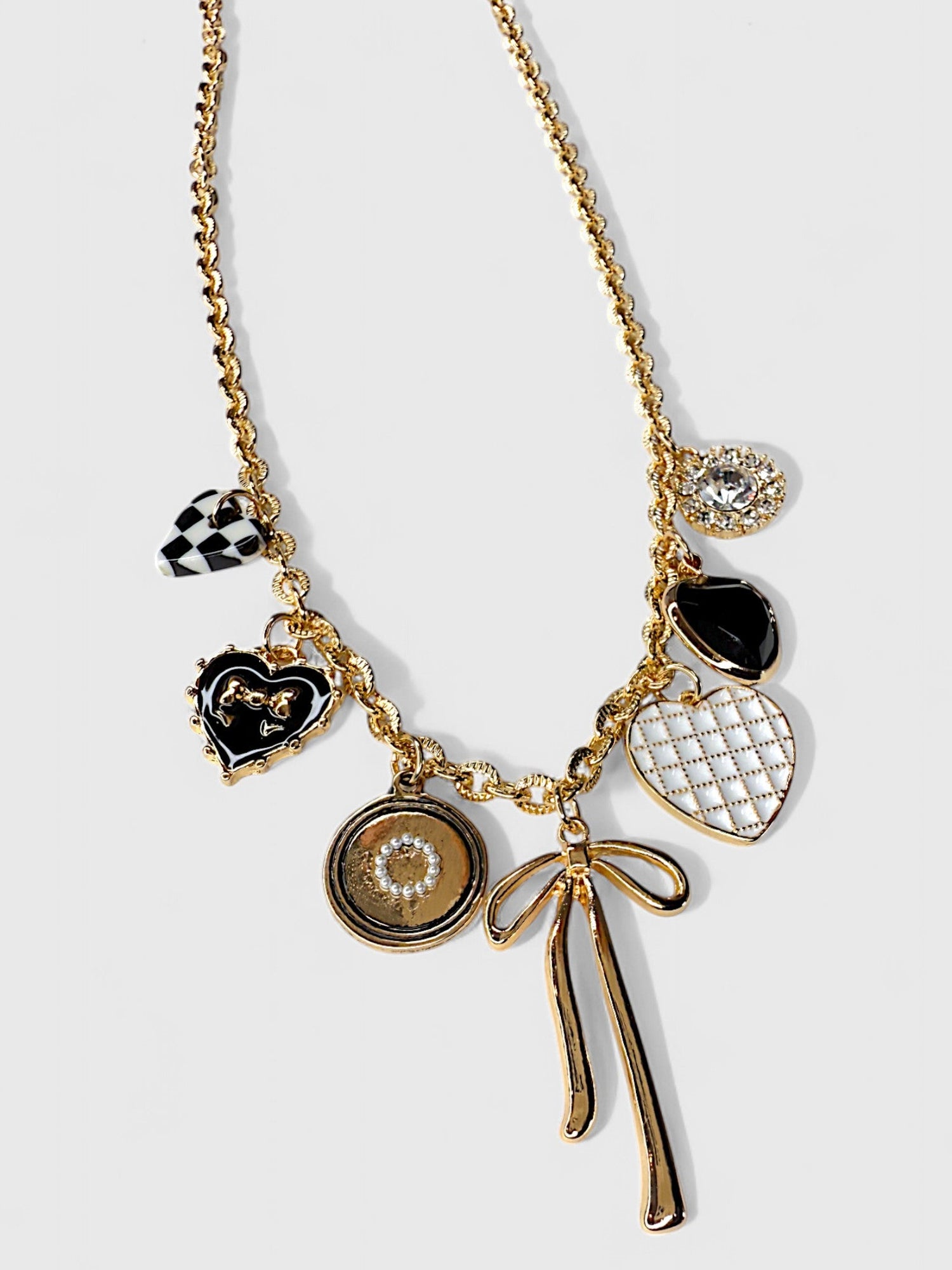 The Charming Collection