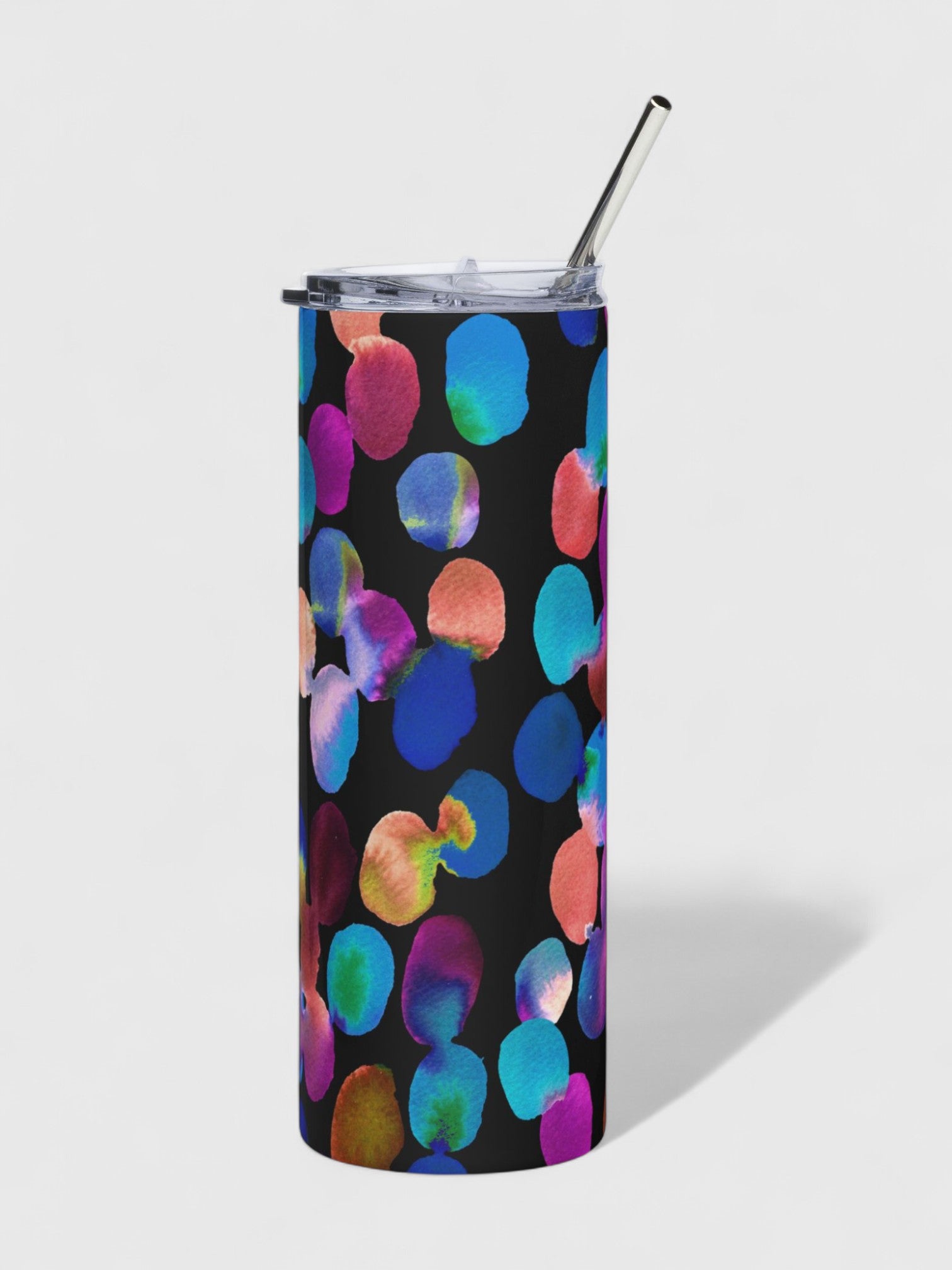 Dottie Stainless Steel Tumbler - 20oz