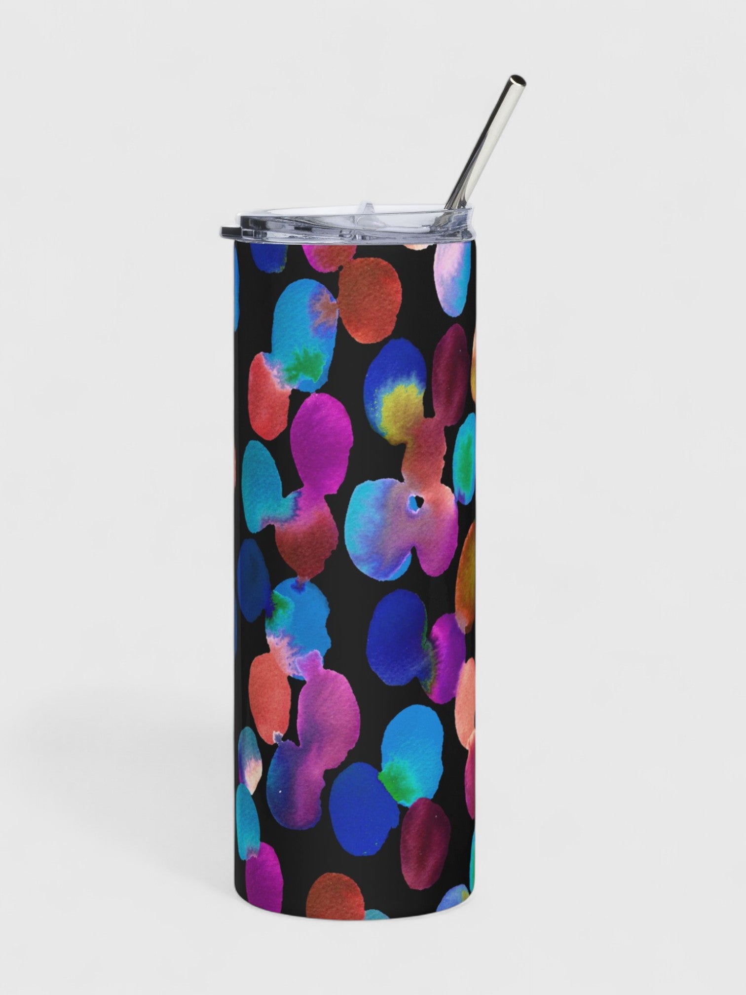 Dottie Stainless Steel Tumbler - 20oz
