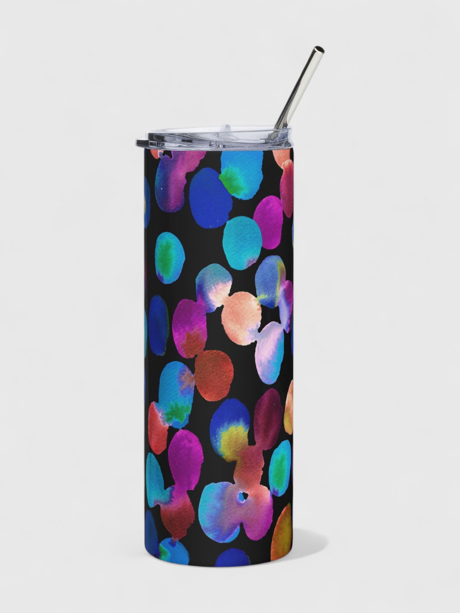 Dottie Stainless Steel Tumbler - 20oz