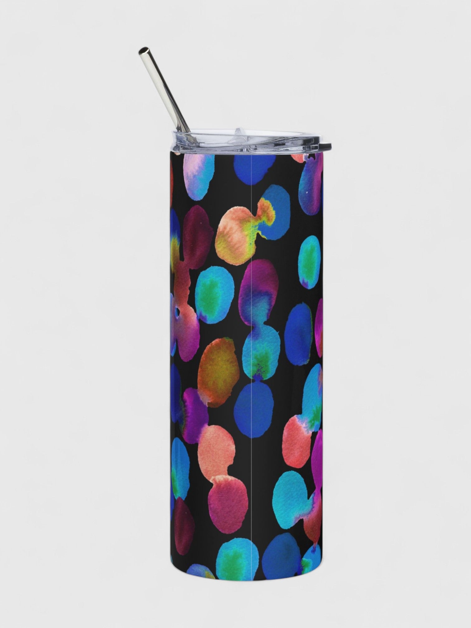 Dottie Stainless Steel Tumbler - 20oz
